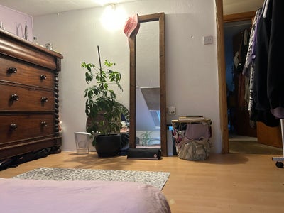 Room For Rent &pound;750 Manor House Creative District  Main Photo