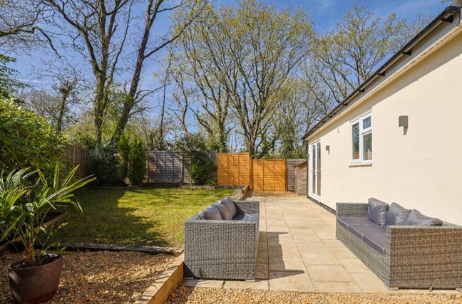 Double Ensuite Room in high end quiet house Main Photo