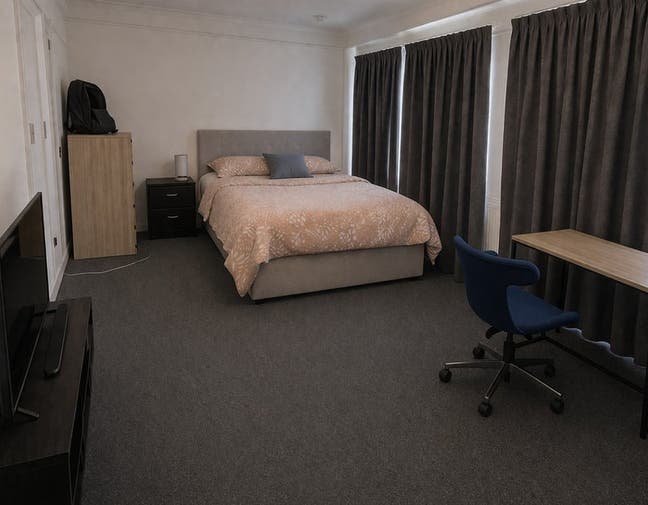 ☘️Studio Room in Edgeware Main Photo