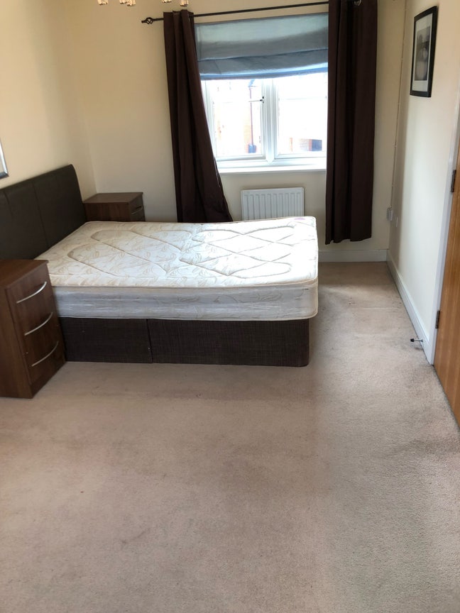 Luxury Executive Room Main Photo