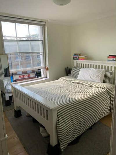 Couples room in N1/ Islington with own bathroom! Main Photo