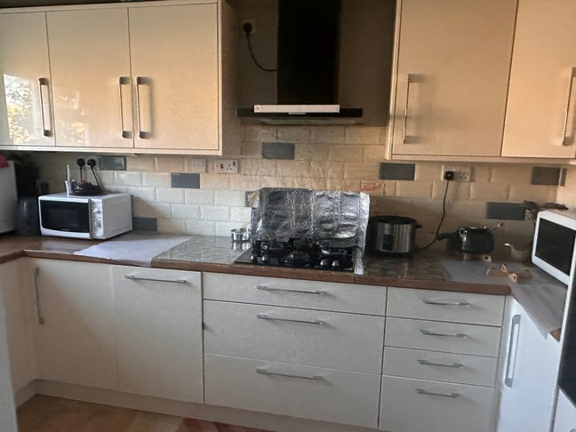 Single Bedroom available in CB4 Main Photo