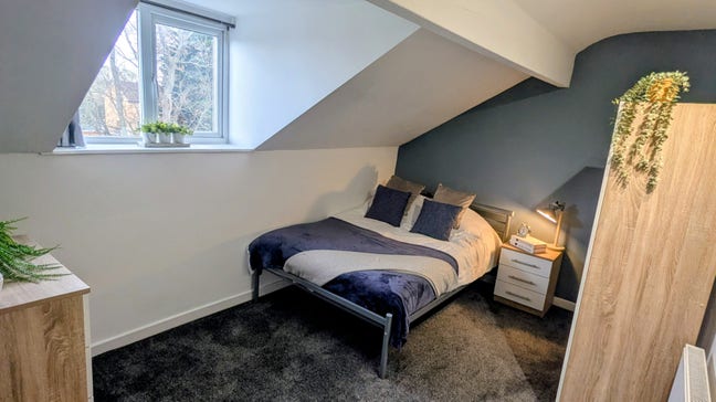 Gorgeous House share in Headingley Main Photo