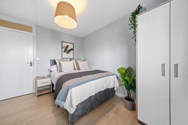 😍🔥Last Room | Clean Double | Ealing Broadway🚆🏡 Main Photo