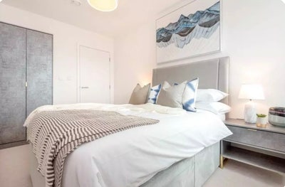 4-6m lease takeover in a 2bed-2bath Main Photo