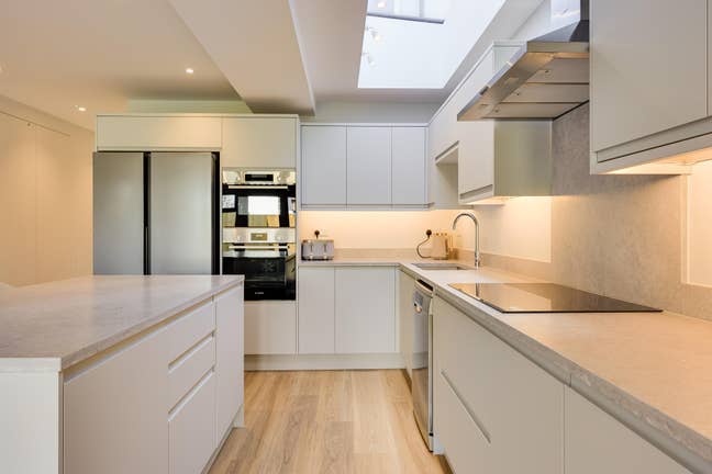 Newly Renovated Shared Home - Cherry Hinton Road Main Photo