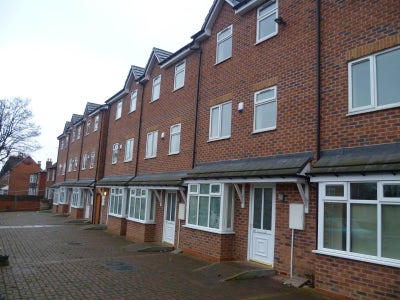 Self Contained Flats Available in Handsworth  Main Photo