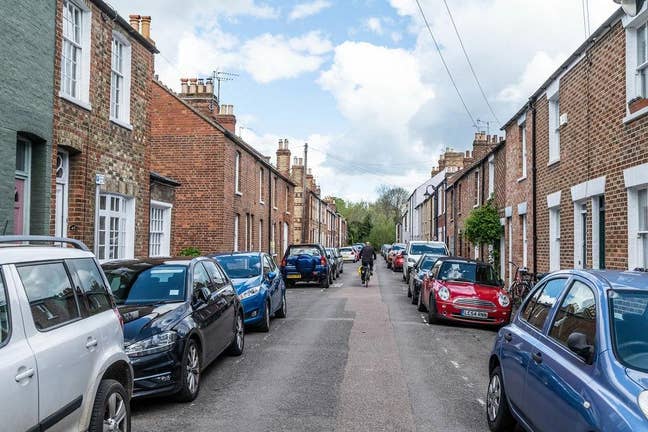 Room to rent in Oxford  Main Photo