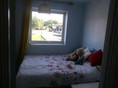 Single Room to let in Yeading.  &pound;150 p/w Main Photo