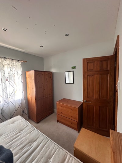 Room in share house Main Photo