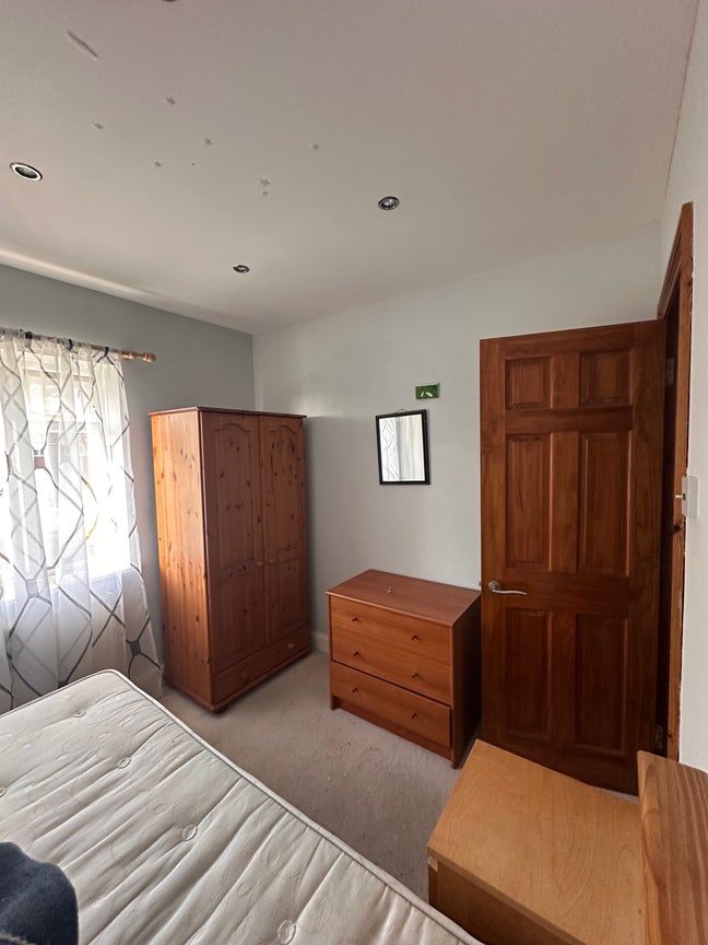 Room in share house Main Photo