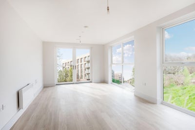 The Hay - Exeter - 2 Bedroom Apartment Main Photo