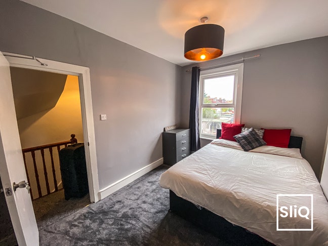 Comfortable Dble, Short Walk To Tooting Broadway  Main Photo