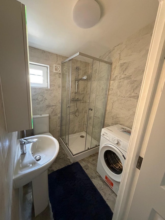 Two Huge rooms in Finsbury Park Main Photo