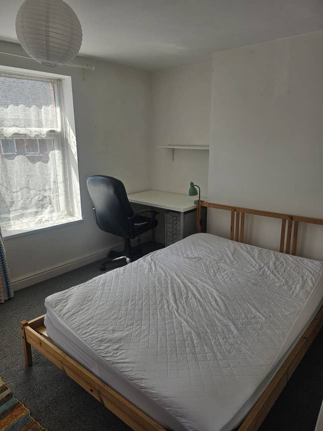 Double room for rent, all bills included  Main Photo
