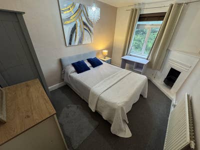 🏠 Large double room | small shared house ❤️ Main Photo