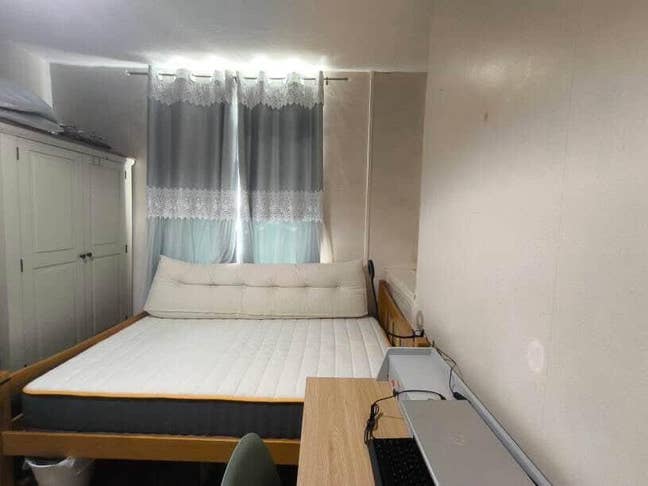 Summer Let | Double Room | Couples OK Main Photo