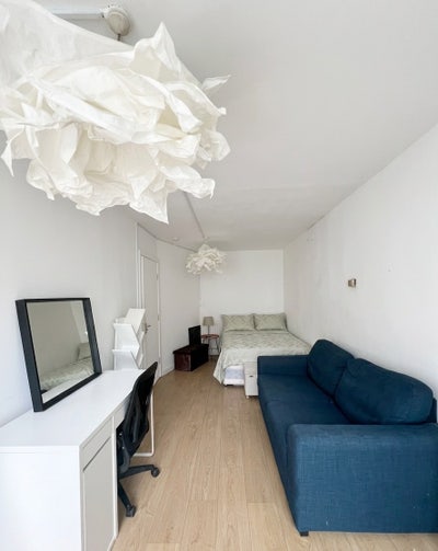 😍 Beautiful Double Room in Bayswater 😍 Main Photo