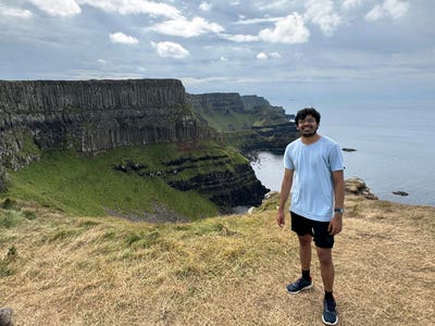 Hey, I'm Nik looking for single bedroom max s... Main Photo