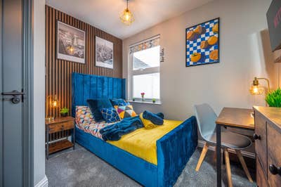😍❤️Brand New Ensuite Room SN1❤️😍 Main Photo