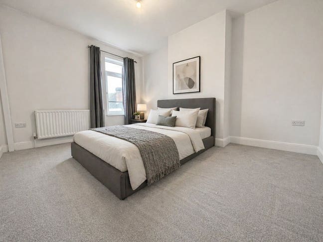 Station Road, Ilkeston Main Photo