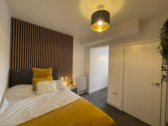 Ensuite room IN PE1 3HT-BRAND NEW🛌 Main Photo