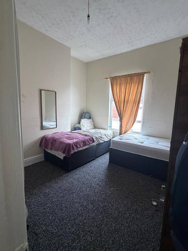 Double Bedroom Main Photo