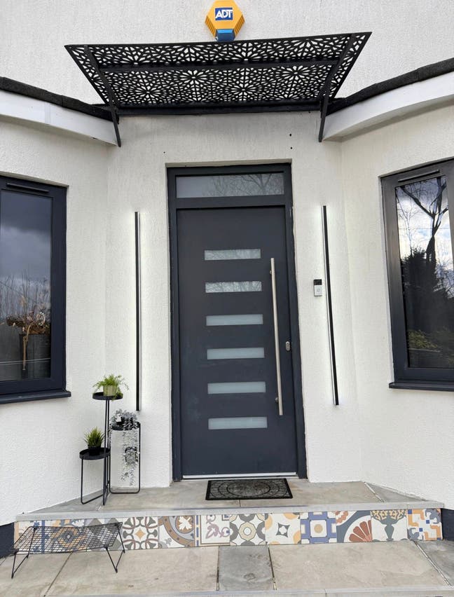 Luxury 4-Bedroom Designer Home | Fully Furnished | Main Photo