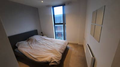 Double Room to Rent – Bedminster Main Photo