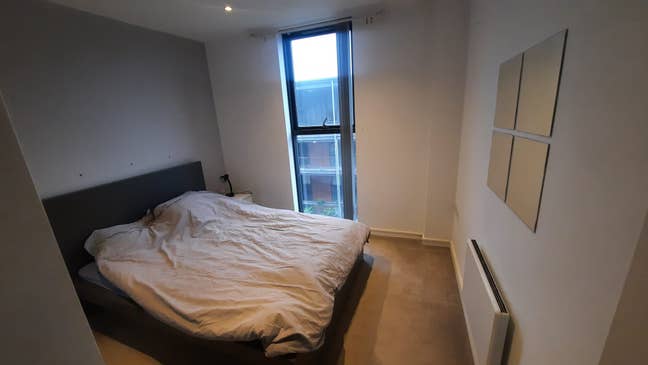 Double Room to Rent – Bedminster Main Photo
