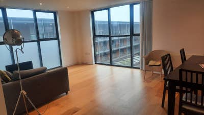 Double Room to Rent – Bedminster Main Photo