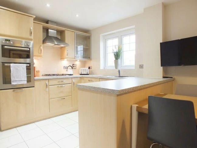 Stunning Ensuite Rooms in Shinfield, Reading Main Photo