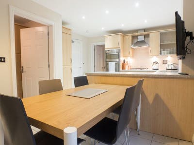 Stunning Ensuite Rooms in Shinfield, Reading Main Photo