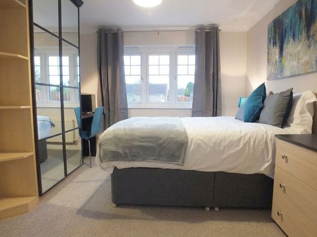 Stunning Ensuite Rooms in Shinfield, Reading Main Photo