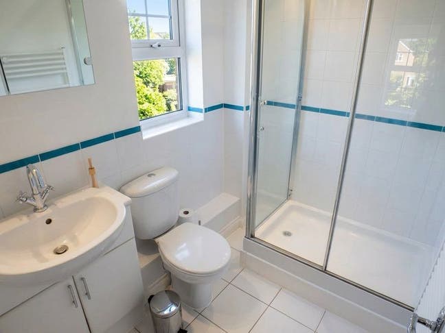 Stunning Ensuite Rooms in Shinfield, Reading Main Photo