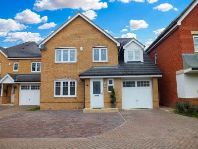 Stunning Ensuite Rooms in Shinfield, Reading Main Photo