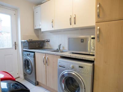Stunning Ensuite Rooms in Shinfield, Reading Main Photo