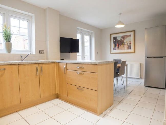 Stunning Ensuite Rooms in Shinfield, Reading Main Photo