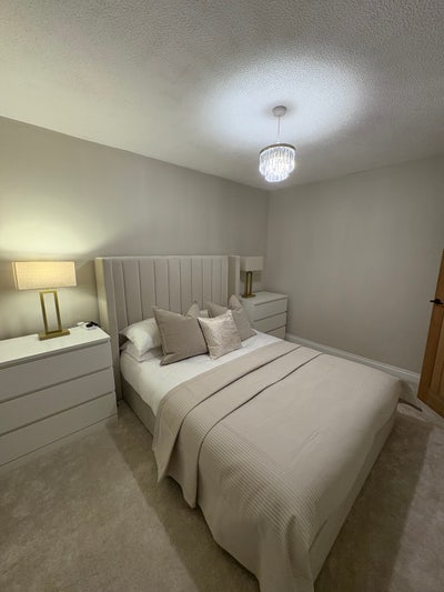 Room in Southside of Glasgow Main Photo