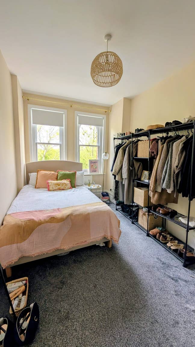 Bright Double Room in Maida Vale ☀️ Main Photo