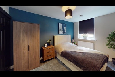 🌈✨ Private Ensuite Rooms in Warrington🌈✨ Main Photo