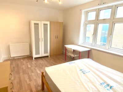 💰Zone 1 **Dble Room*Old Street* 3 Min Walk Statio Main Photo