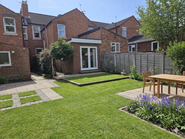 🏡 5-Bed Supported Accommodation – Dartmouth Road  Main Photo