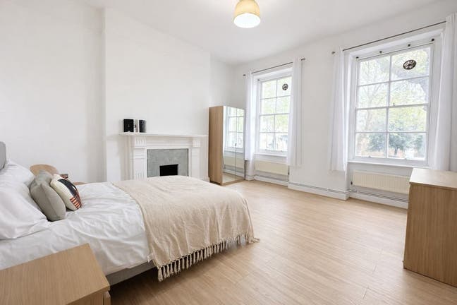 Lambeth | 4 Doubles, brand new, never lived in Main Photo