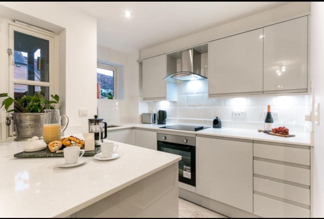 Cozy home in Marlow  Main Photo