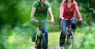 Spring in countryside. Parking, Walks, N/W Woking Main Photo