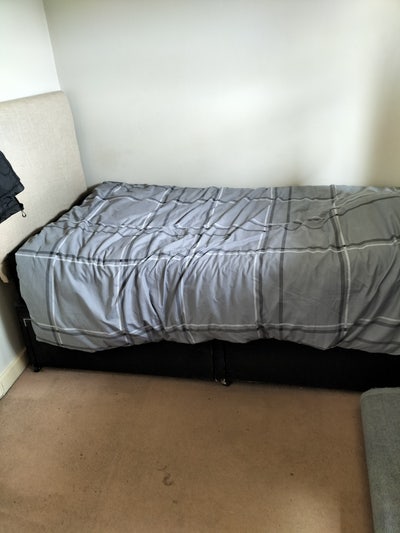 Single room  Main Photo