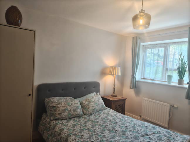Double Bedroom in Westbury Park BS9 Main Photo
