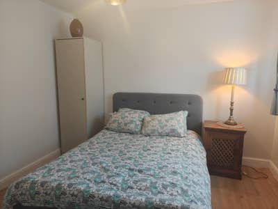 Double Bedroom in Westbury Park BS9 Main Photo