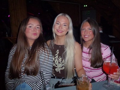 3 girls looking for a new housemate Main Photo